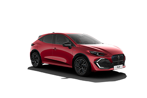NEUER RENAULT CLIO