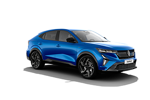 RAFALE HYPER HYBRID E-TECH 4x4 300 PLUG-IN