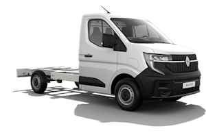 MASTER FAHRGESTELL E-TECH