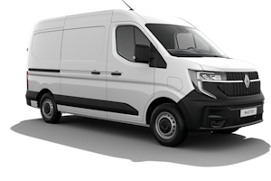 MASTER KASTENWAGEN E-TECH