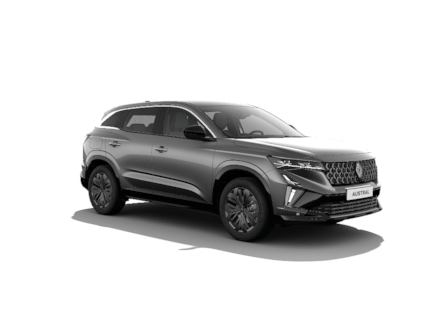NEUER AUSTRAL Evolution